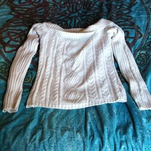 Vintage American Eagle Sweater