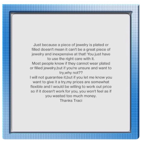 Fashion Jewelry 🌟read below🌟 - Picture 4 of 4