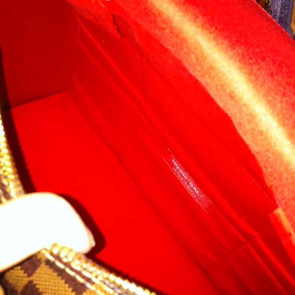 NFS HippieGal all in 1 organizer for Speedy 30!!