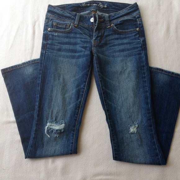 American Eagle jeans!! SOLD💥💥💥