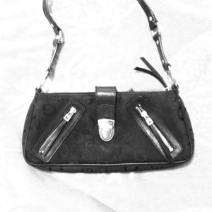 Guess shoulder bag