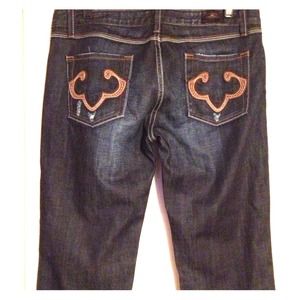 ReRock size 31 Jeans