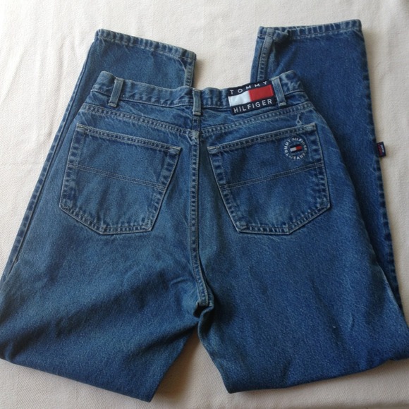 Tommy Hilfiger jeans for Men