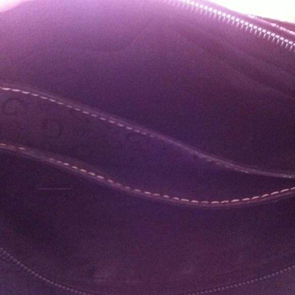 ❌DONATED❌Black Purse - Picture 2 of 3