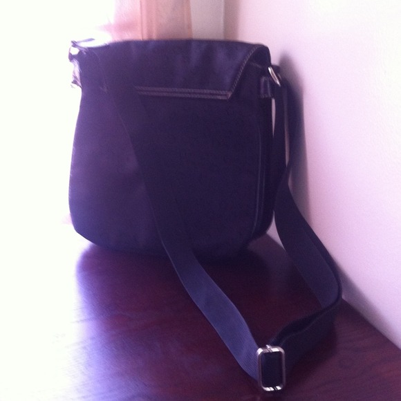 ❌DONATED❌Black Purse - Picture 3 of 3
