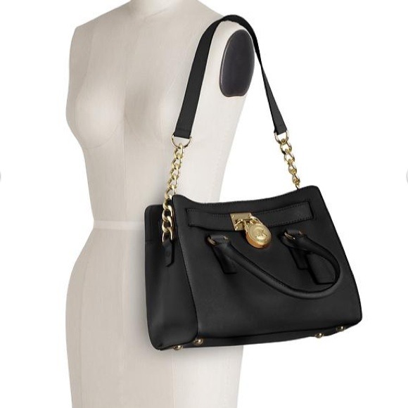 Michael Kors Hamilton Small Michael Kors Hamilton Small