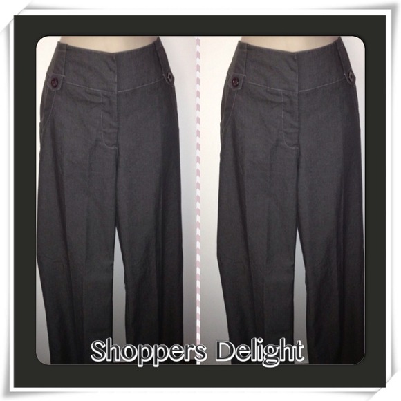 💛Ladies "Robert Louis" Pants💛