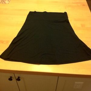 Hold Old Navy Skirt