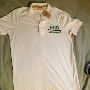 Brand new with tags Hollister tshirt size s