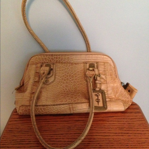 Jessica Simpson purse! Tradedddddd