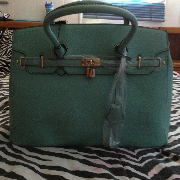 Mint Bag!