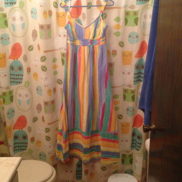 RESERVED! Tommy Hilfiger dress