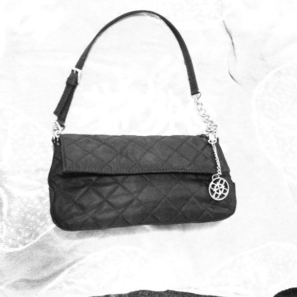 NY and co small shoulder purse