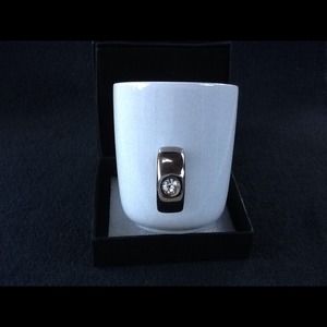 Engagement Ring coffee mug