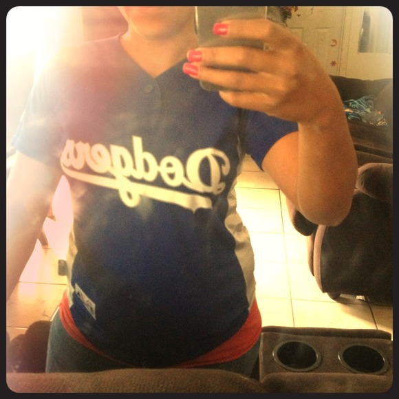 Dodgers top