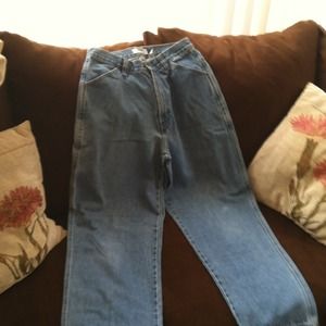 Men's Old Navy Carpenters Jeans