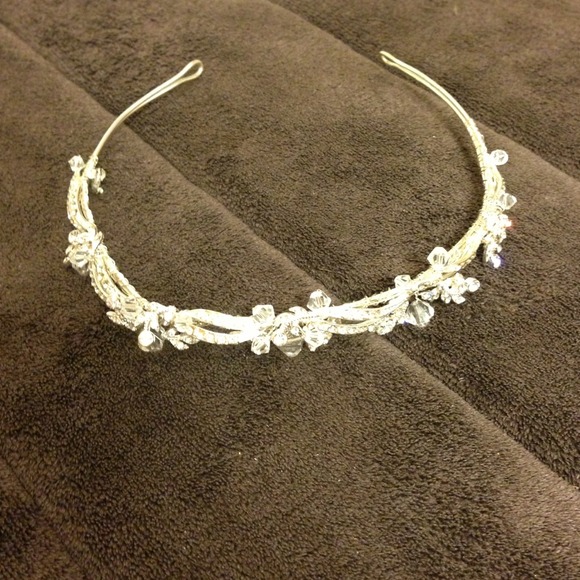 Reserved!!! Studded Headband