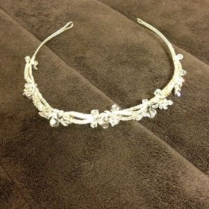 Reserved!!! Studded Headband