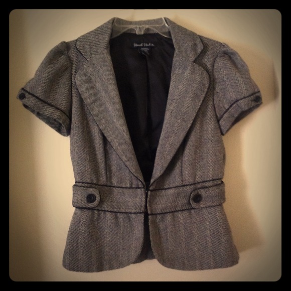 ❌DONATED❌Cute jacket