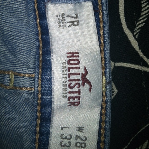Pants - Picture 2 of 2