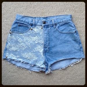 Shorts Bundle for @nmangels