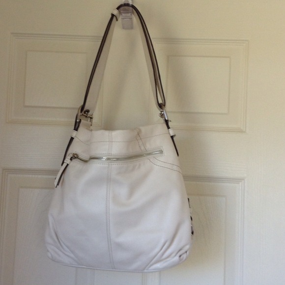 AUTHENTIC Coach Purse - Picture 2 of 3