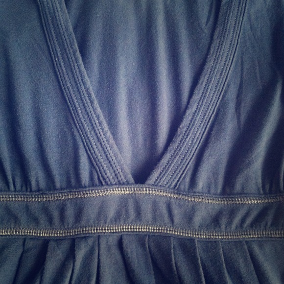 Hollister Hooded Shirt