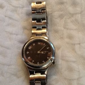 Guess watch.