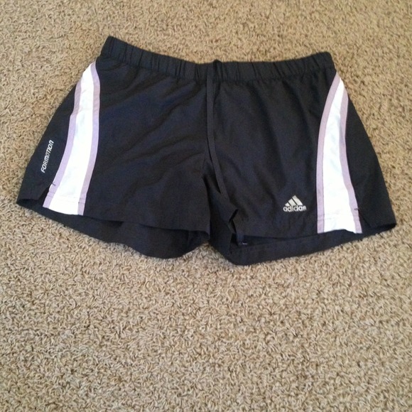 Bundled--Reduced!! Adidas Running Shorts