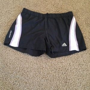 Bundled--Reduced!! Adidas Running Shorts