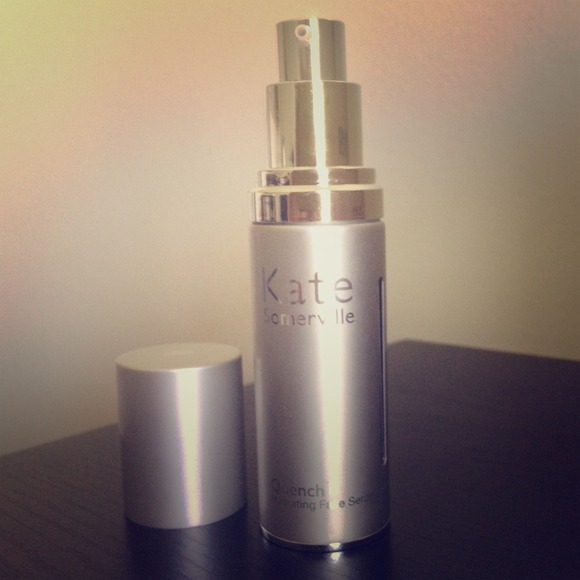 Kate Somerville Quench Hydrating Serum