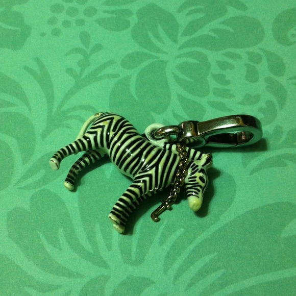💚SOLD💚 Juicy Couture Charm Bundle