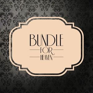 Bundle for Heaven ✨🌿