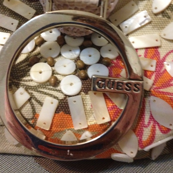 Guess handbag