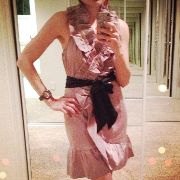 🙅BUNDLED🙅Evening dress
