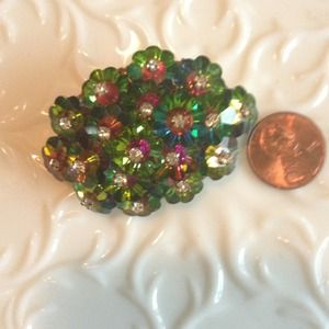 ⭐⭐GIFTED⭐⭐Vintage brooch