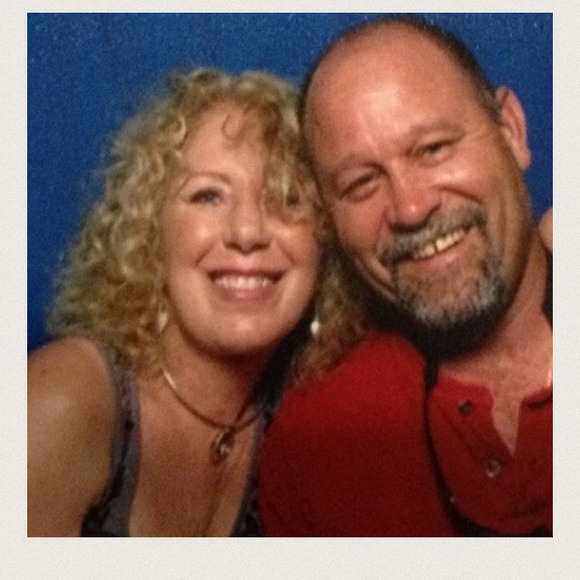 ❤️ Meet your seller and my fabulous hubby ❤️ - Picture 3 of 4