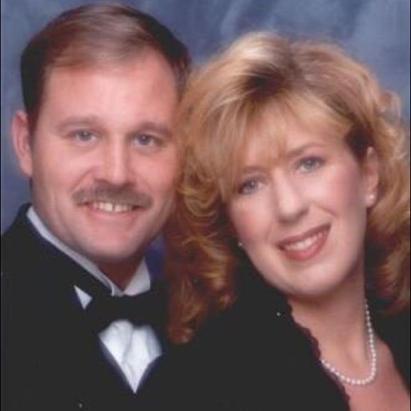 ❤️ Meet your seller and my fabulous hubby ❤️ - Picture 4 of 4