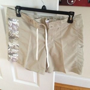 Board shorts
