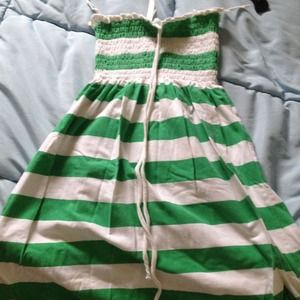 Bathing suit cover up