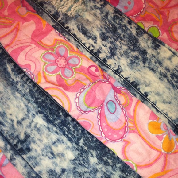 Jeans - Picture 4 of 4