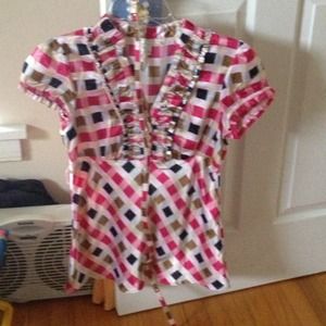Dress shirt