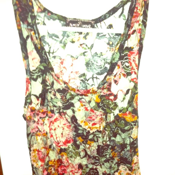 Shirt - Picture 1 of 2