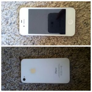 iPhone 4