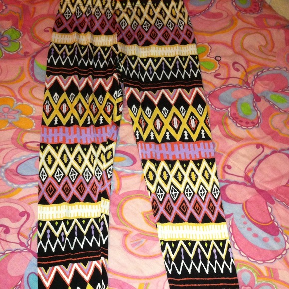 Leggings