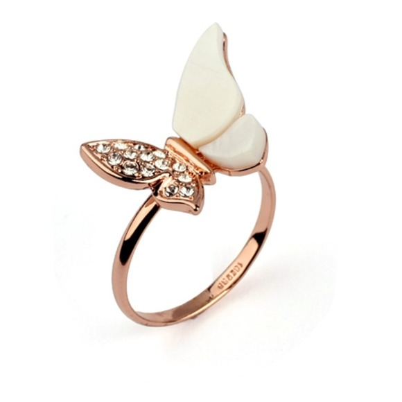 Jewelry - Butterfly Ring