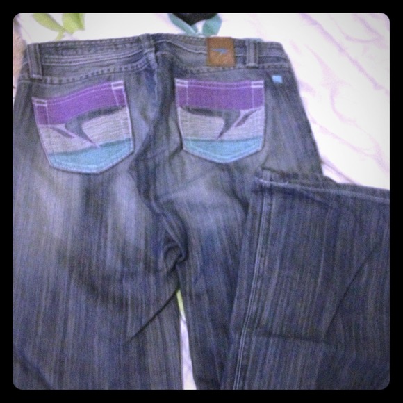 Azzure jeans