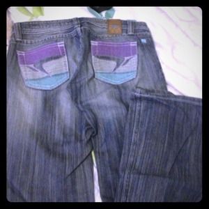 Azzure jeans