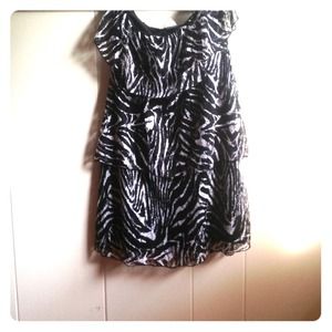 Night dress