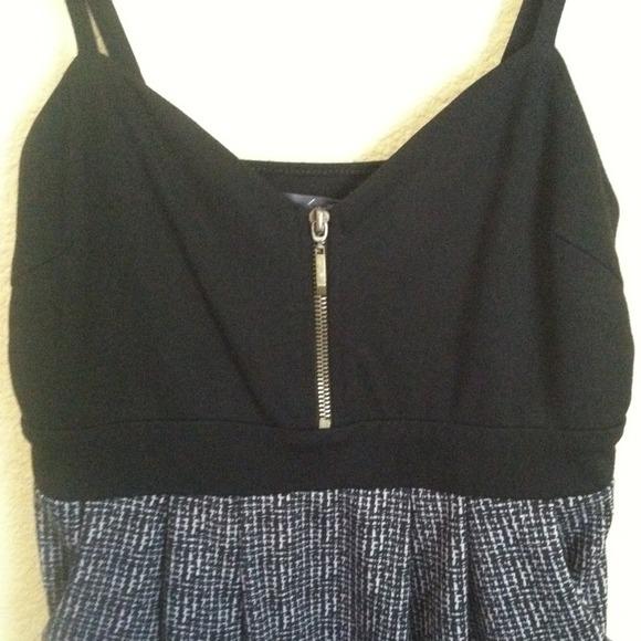 Spaghetti Strap Dress - Picture 3 of 4